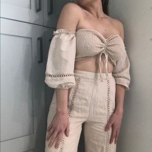 Blue Blush Set - Size Small